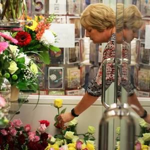 Meet your Posher, Patti